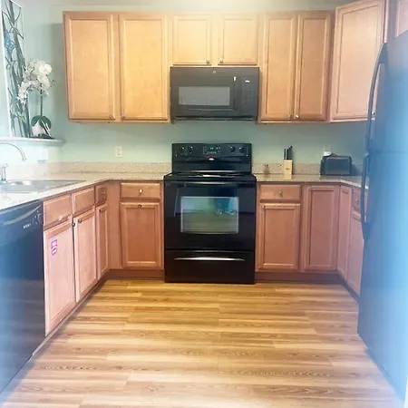 Mountain View Condos - Unit 5105